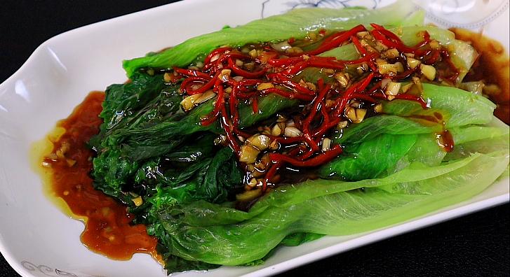 家常菜招待客人做法,过年想做几道家常粤菜