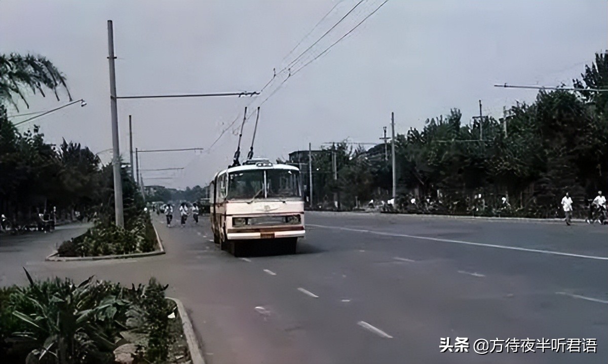 1980年代郑州老照片,八十年代郑州老视频