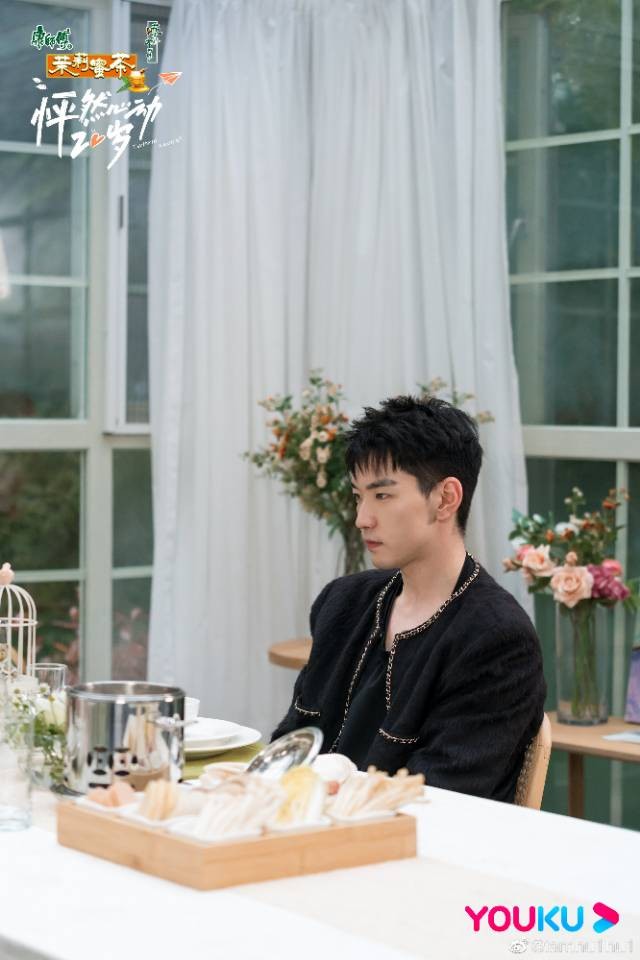 怦然心动20岁最终cp单,怦然心动20岁恋综有剧本吗