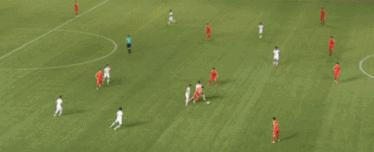 盘点那些一球成名的球员,盘点十大一球成名