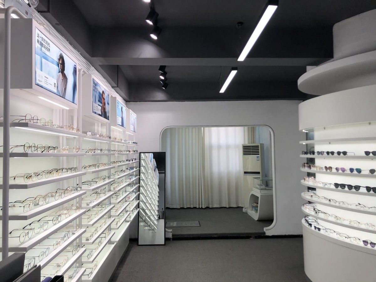 武汉配眼镜推荐详细攻略请收藏,武汉哪里配眼镜质量好价格便宜