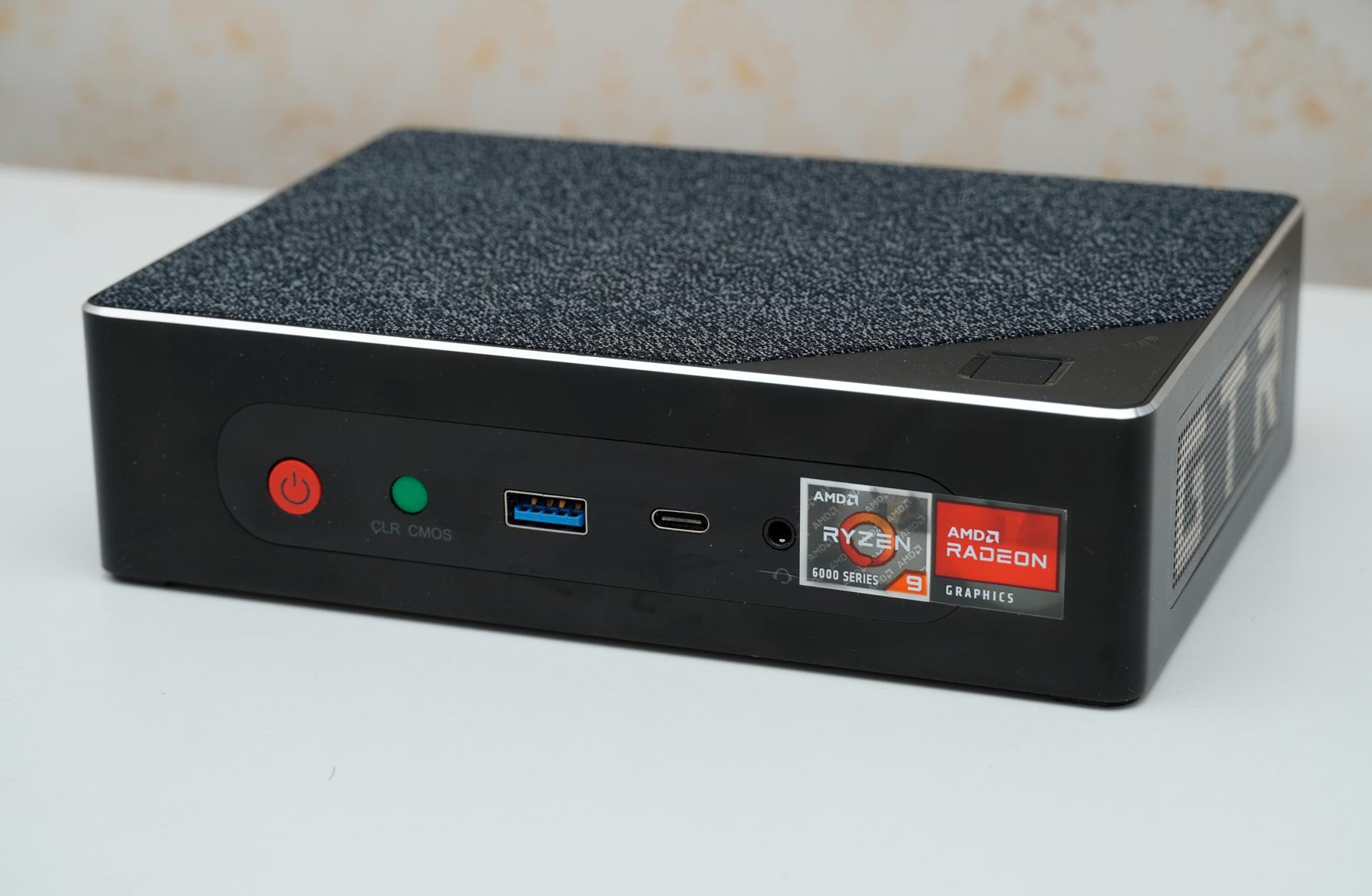 2022笔记本电脑锐龙,锐龙6900hx对比酷睿