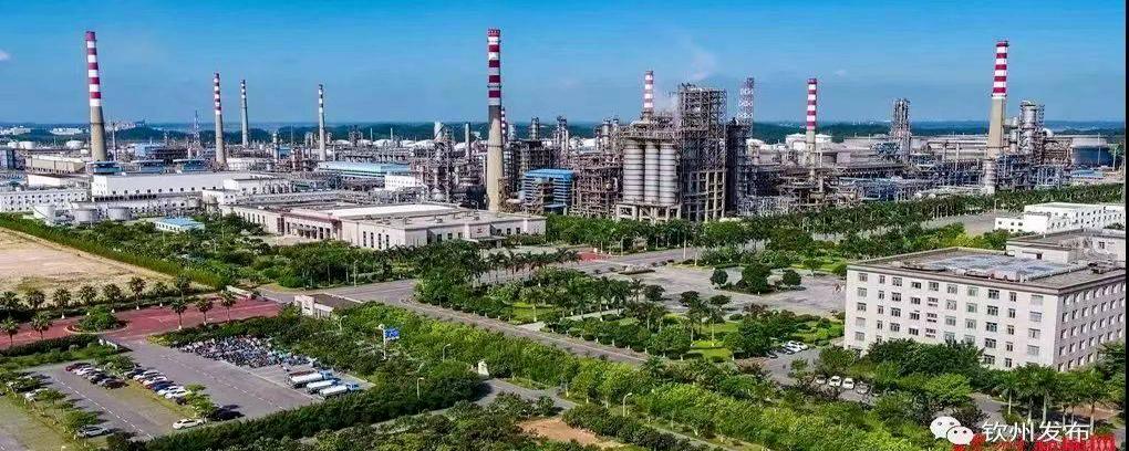 中国石化校企联合培养,中石油三家炼化企业