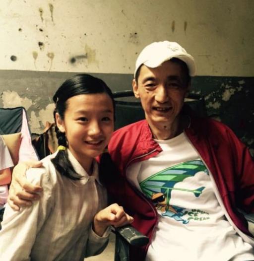 陈小艺和孙红雷关系,陈小艺孙红雷合作电视剧