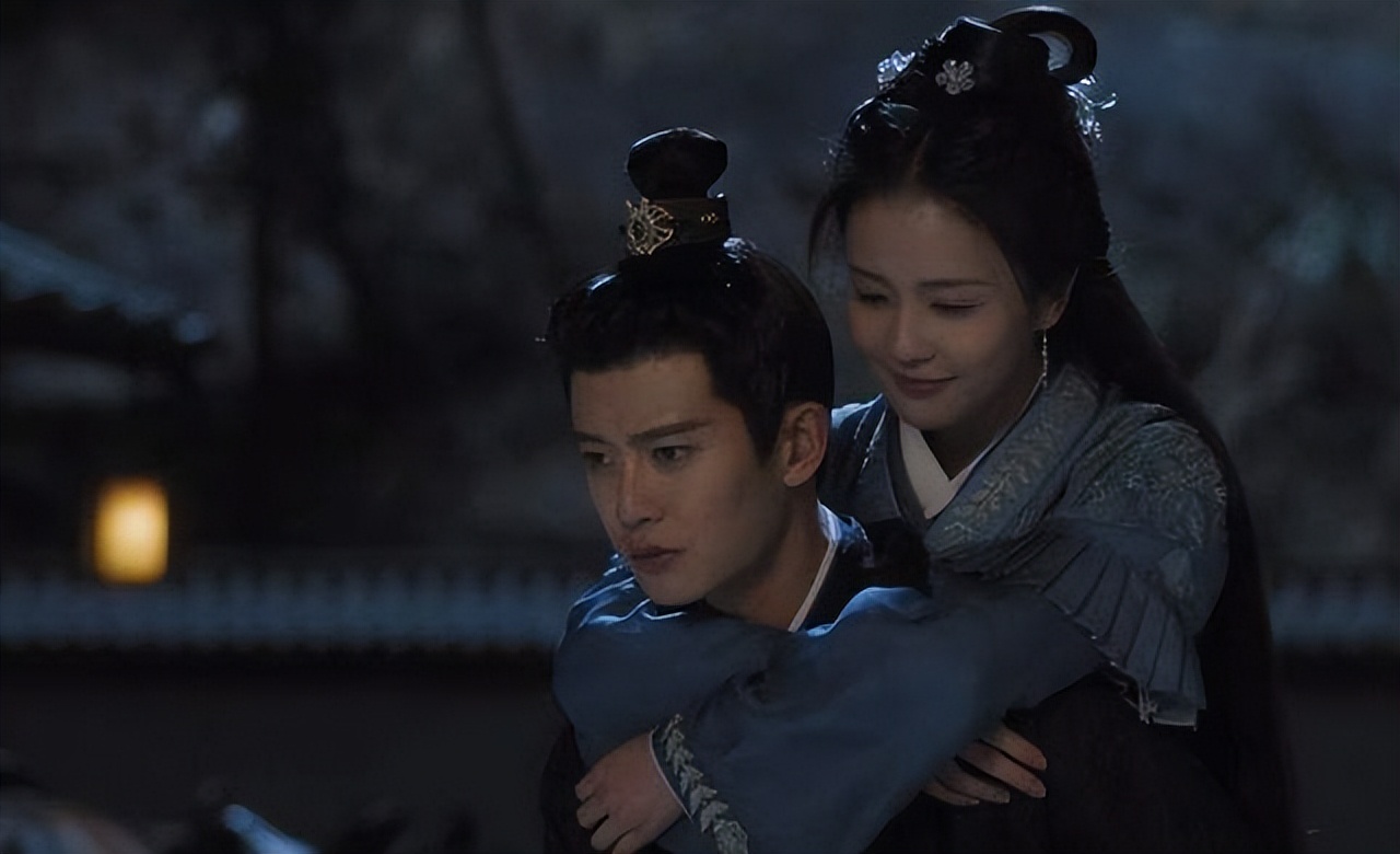 盘点那些虐到体无完肤的CP，李逍遥、小枫、张显宗，谁最意难平？