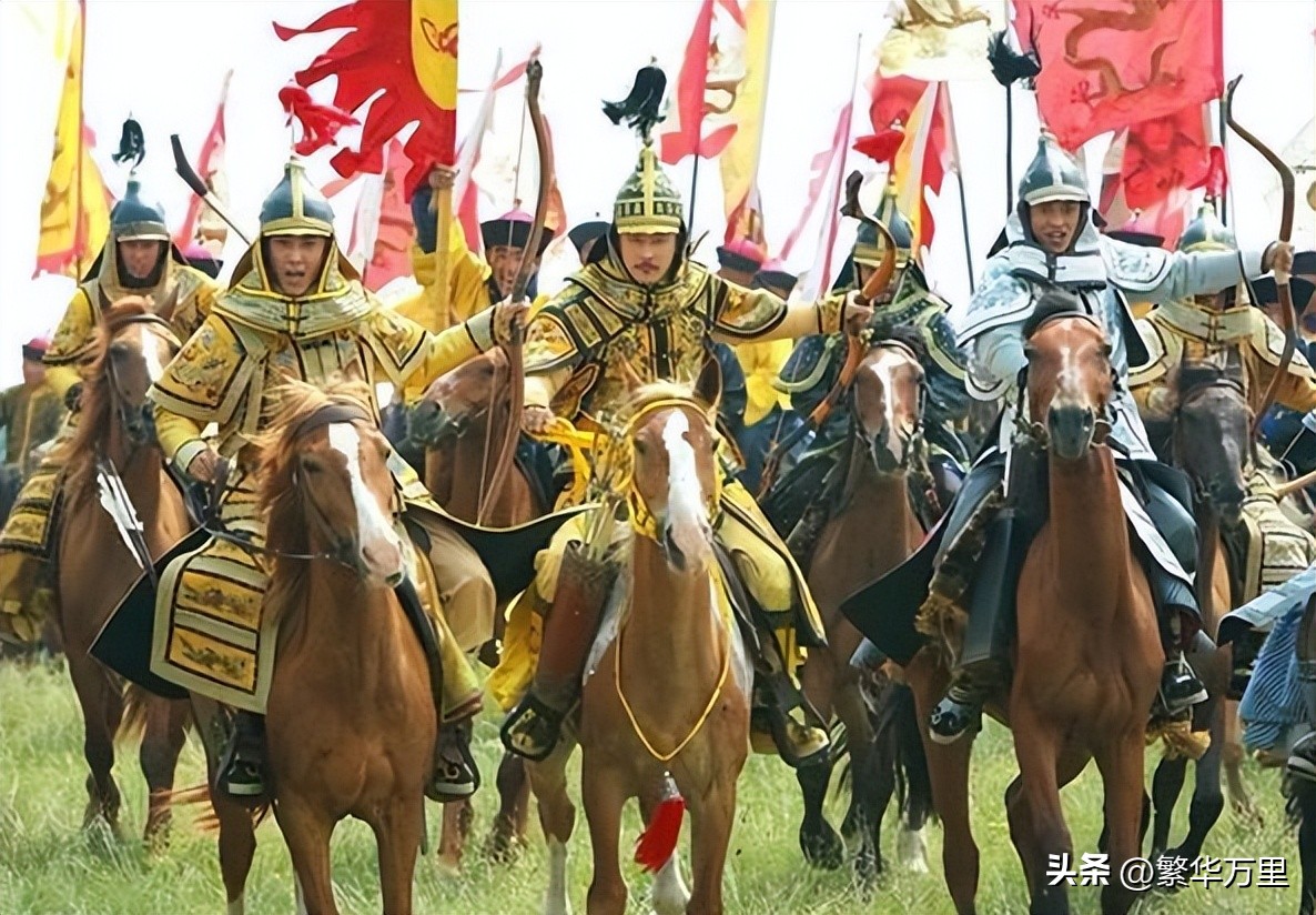 清朝人口为何从7000万猛增到4亿,清朝人口从7000万激增到四亿