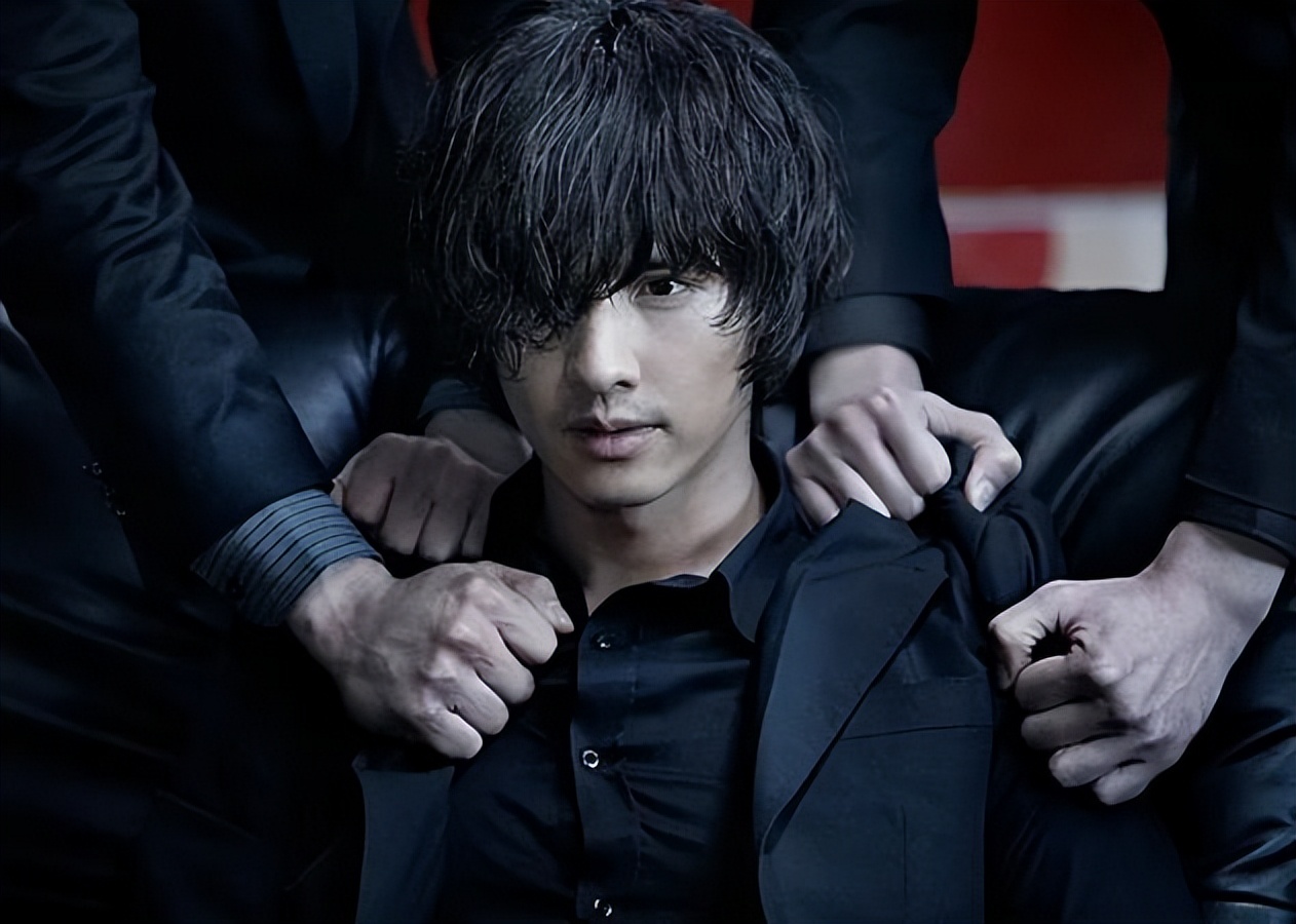 五部超猛刺激的枪战动作电影推荐,5部场面暴爽的枪战动作电影