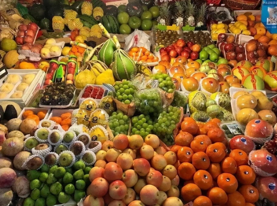 南方十大好吃水果有哪些,南方十大水果