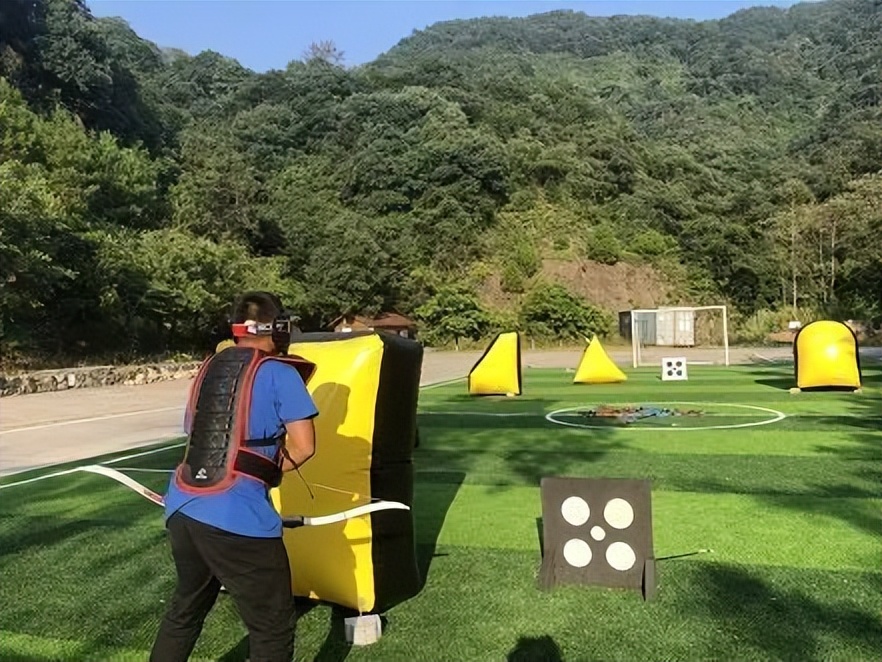 攻防箭怎么玩,攻防箭在哪玩