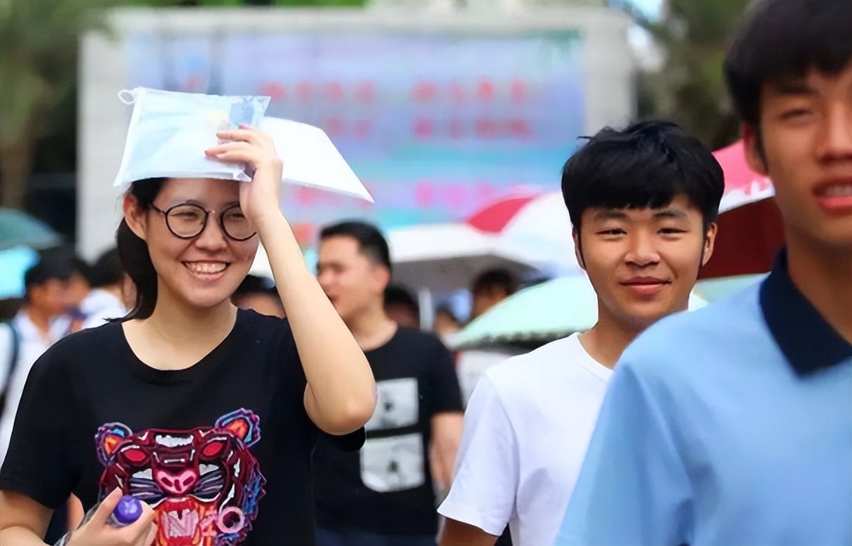 高三毕业生哪几种专业将来被重用,关于高考后选读专业就业消息