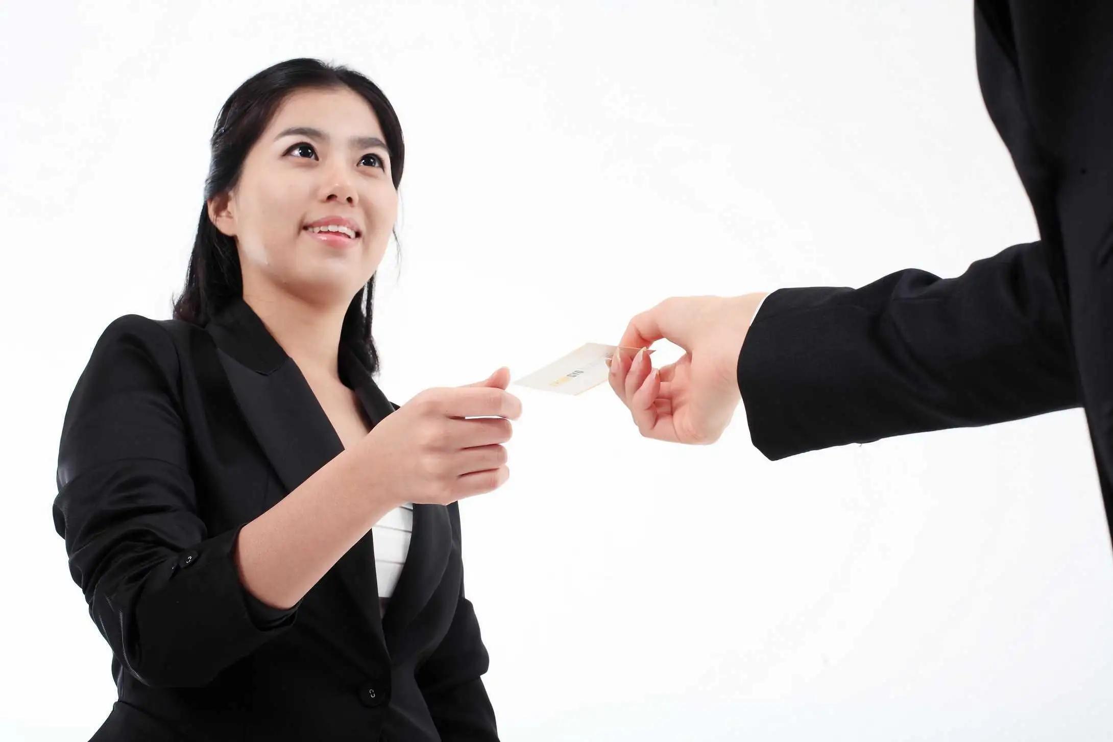 如何做好一个面销,做销售小白怎么入门