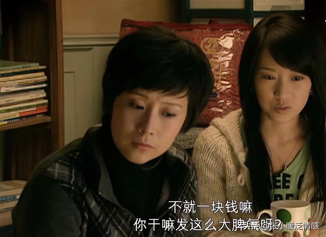 蜗居海藻为啥和宋思明出轨,蜗居海藻对宋思明的感情