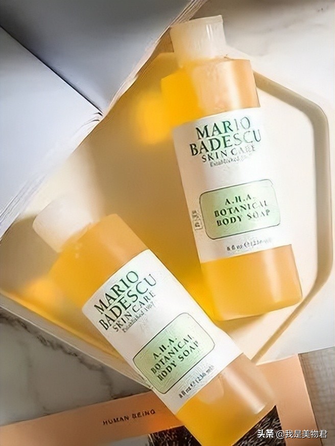 好闻清爽阳光的沐浴露,哪种沐浴露适合夏季好用又好闻