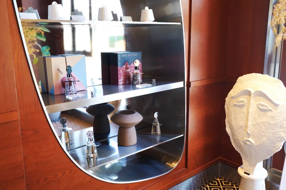 10步就有一家！时髦小店密度这么高的地方，全中国我找不出第二个