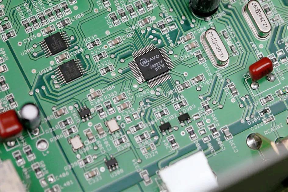 皮带驱动模拟味十足C.E.C.CD5详细讲