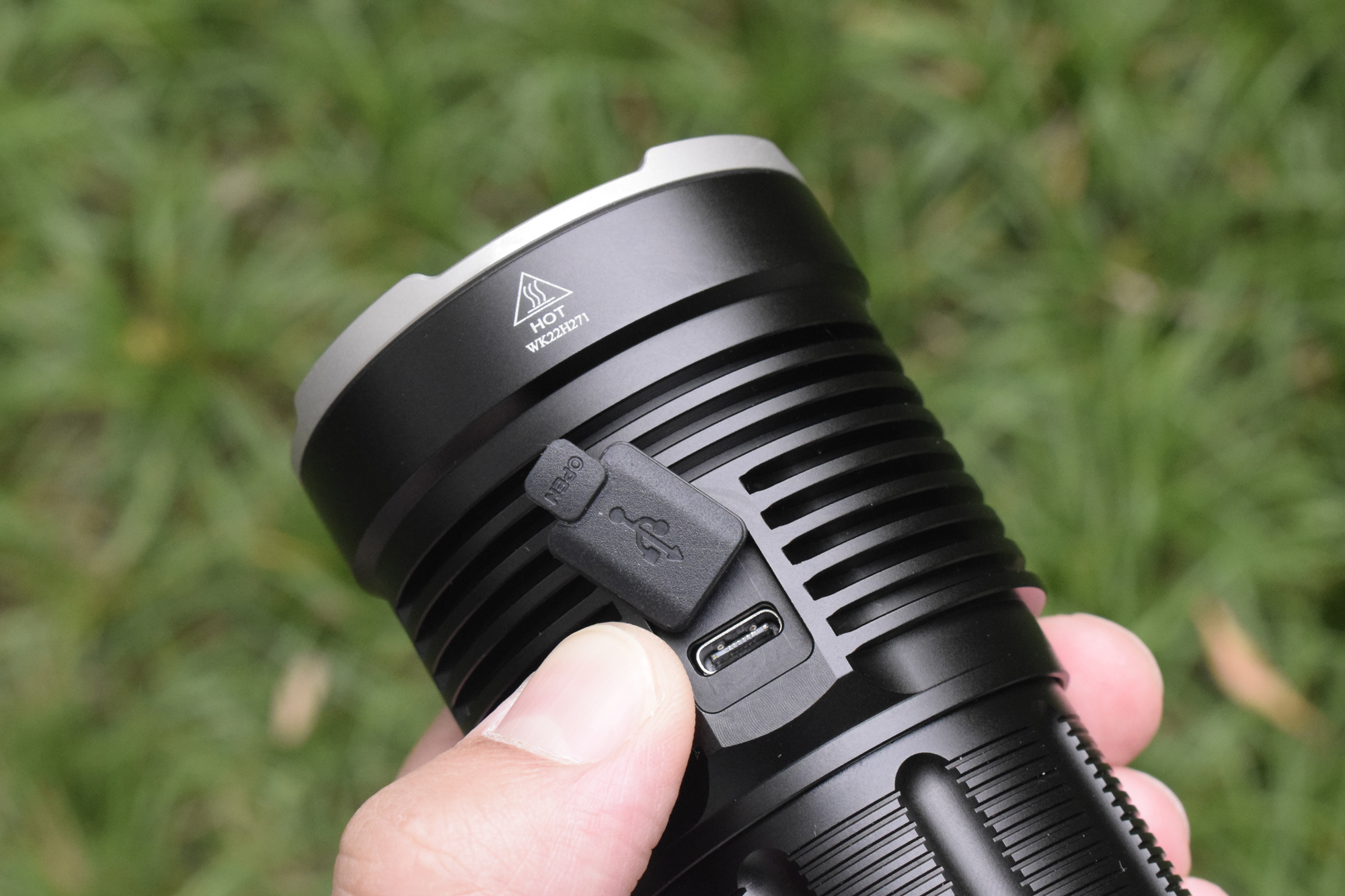 索菲恩ts21手电,强光手电索菲恩