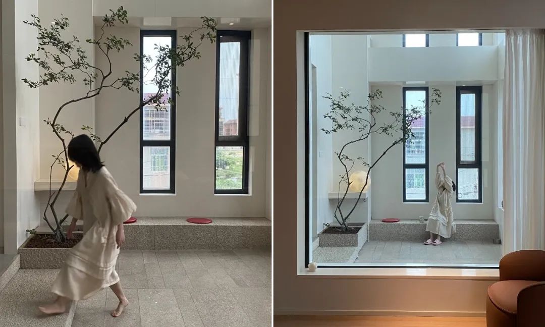 四个人回老家改造老房子,90后回农村建房子视频