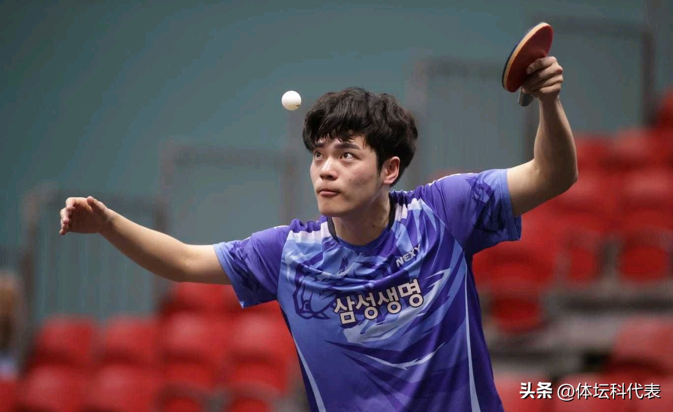 张本智和横扫对手将对战早田希娜,张本智和和张本美和是兄妹吗