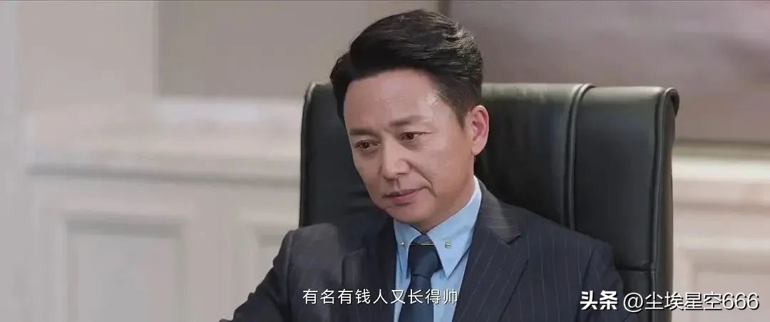 不完美受害人，周迅、董洁眼神飙戏，林允饰演网爆社死受害人