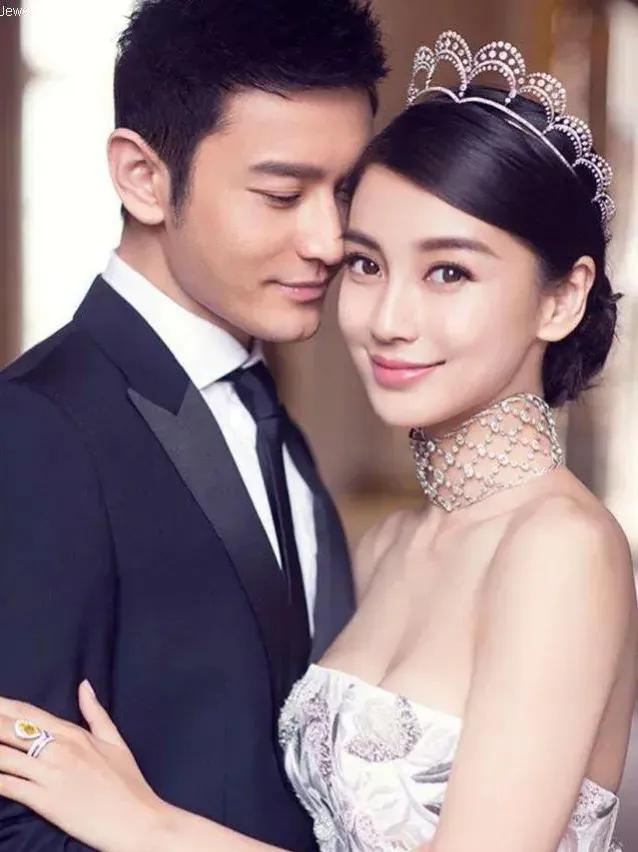 黄晓明叶柯照片,叶柯黄晓明看画展