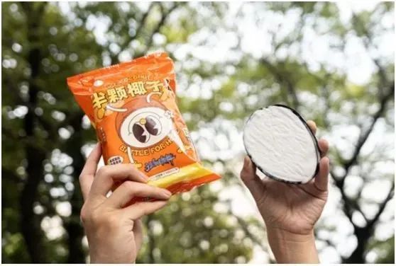 奈雪换logo；瑞幸开放加盟；虎头局、卡乐星等关店...|周报