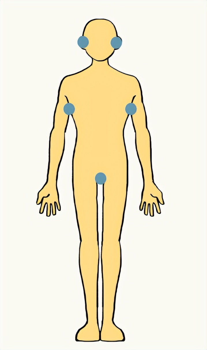 女生为什么能闻到男人味,女人闻到男人味到底是什么气质
