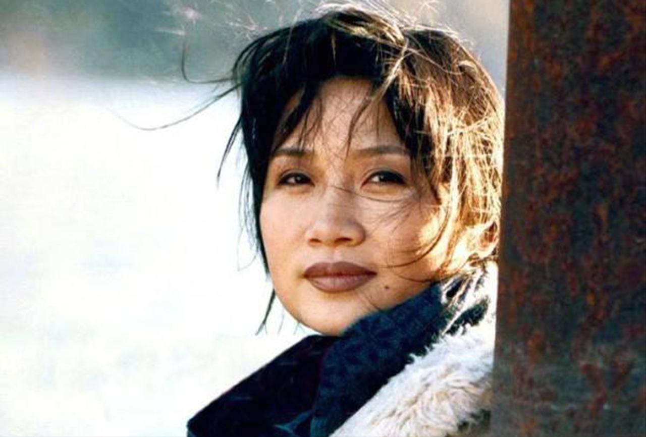 李娜40岁视频,李娜为何在最红时出家