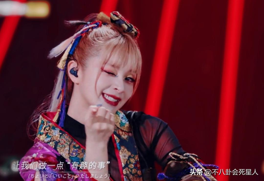 浪姐4全员照片,浪姐4颜值分析