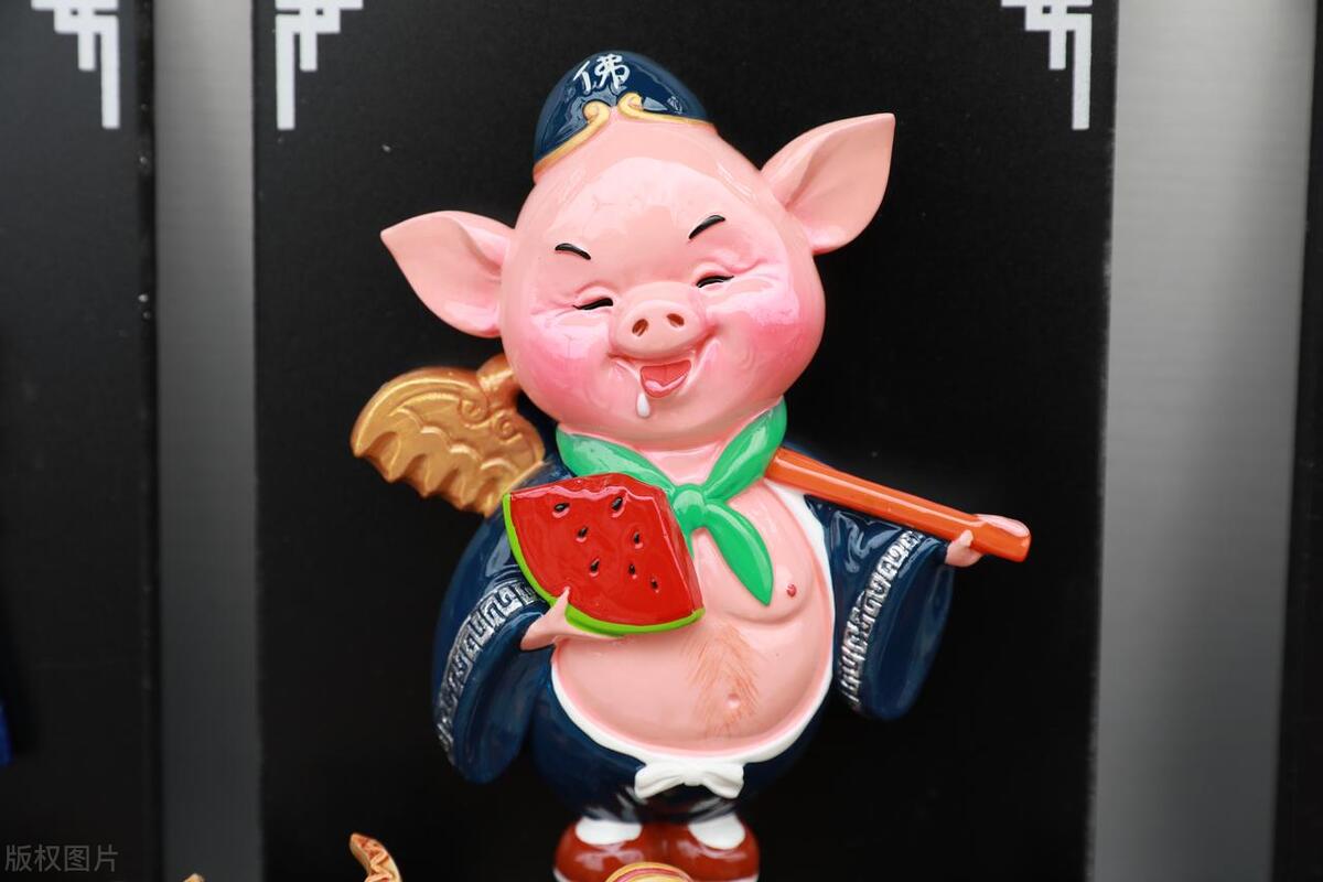 从西游记看为人处世,西游记师徒四人性格思路图