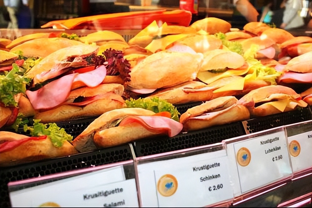 华人看到中国富裕感受,德国的华人真实感受