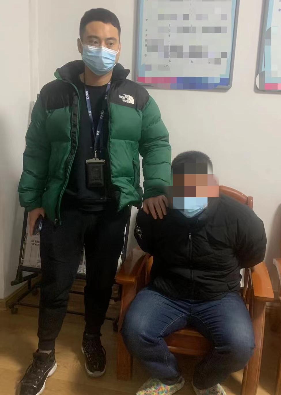 女子花钱捞人被骗80万,女子花钱捞人反被骗15万