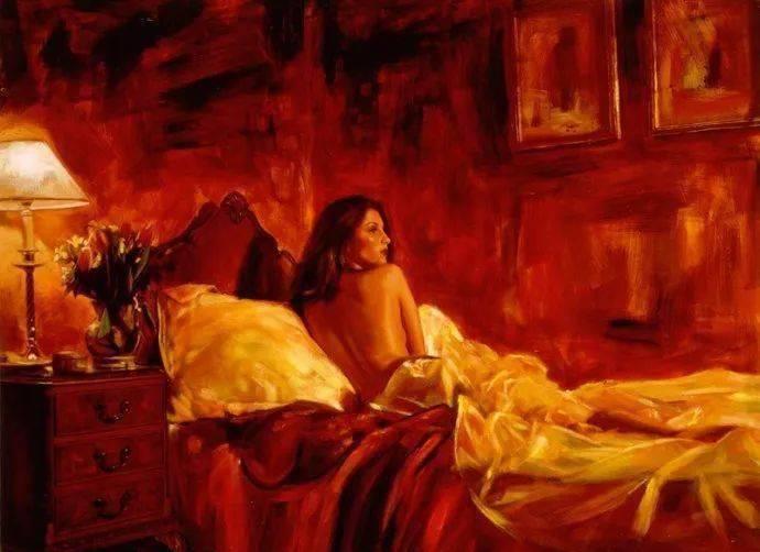 “人体艺术”为啥会让人看了还想看?它究竟是艺术还是低俗?