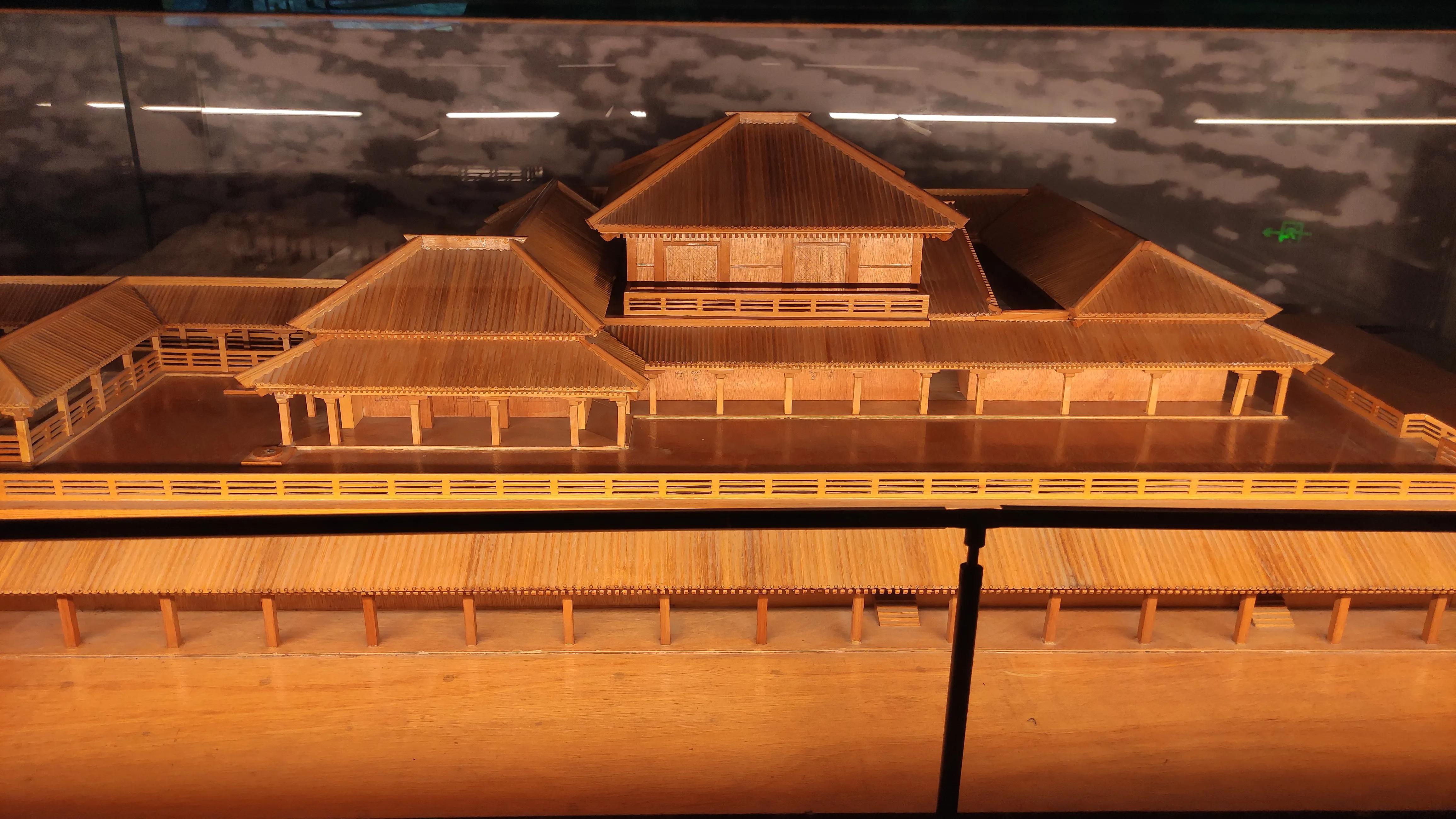 西安历史有几个朝代,西安历史简介概括