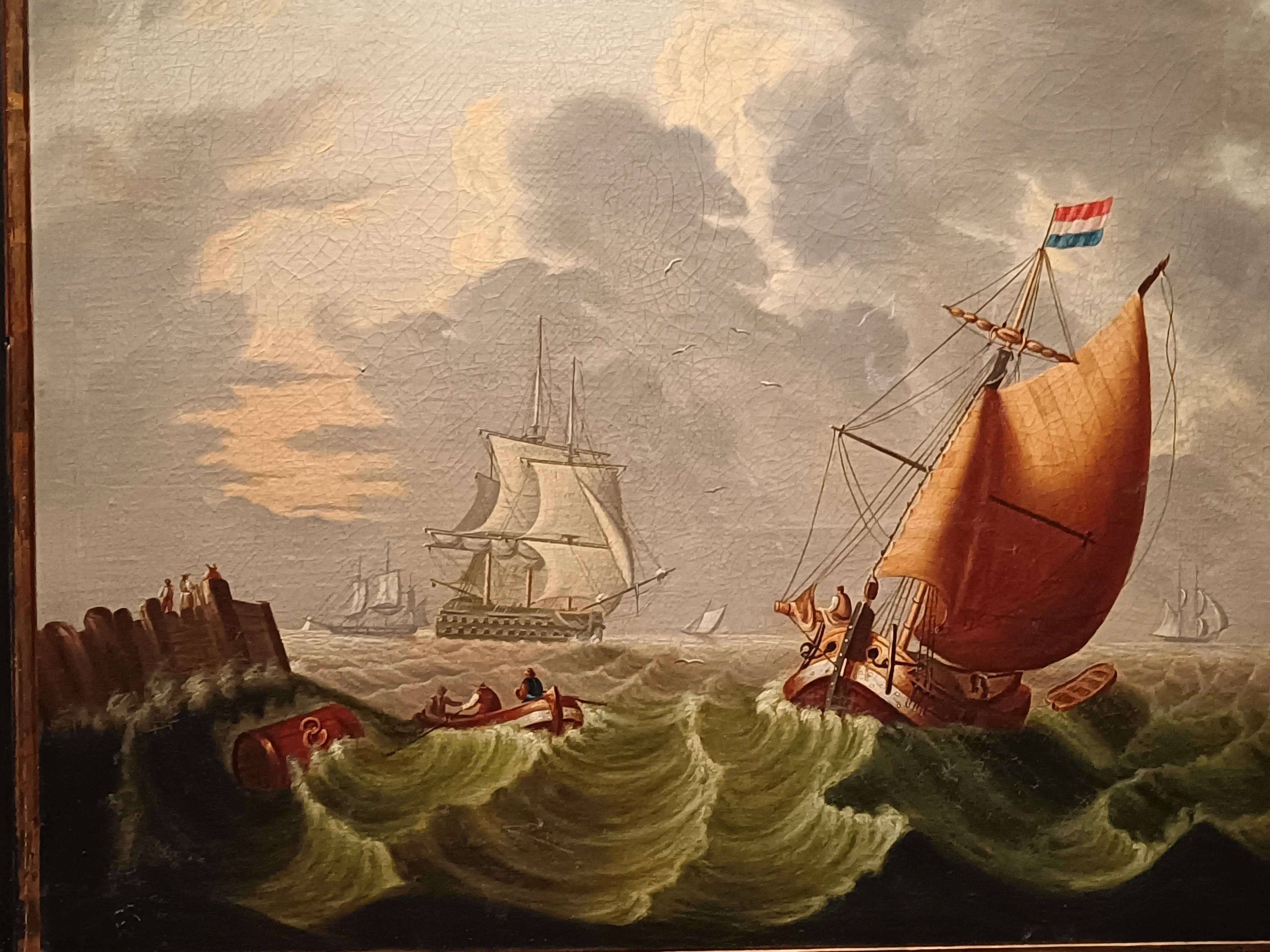 虎门海战博物馆离威远炮台远吗,东莞海战博物馆导游讲解