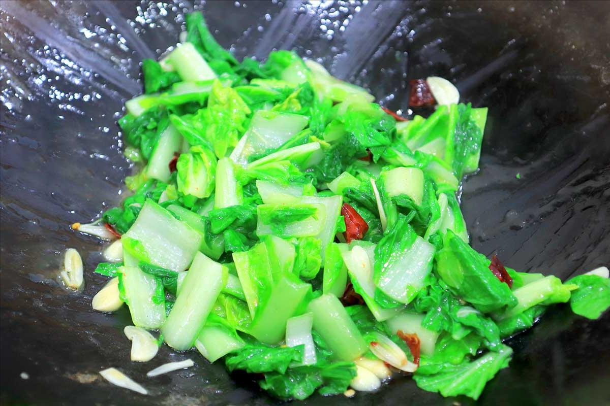 秋季吃什么蔬菜补充叶酸,叶酸含量高的食材有哪些