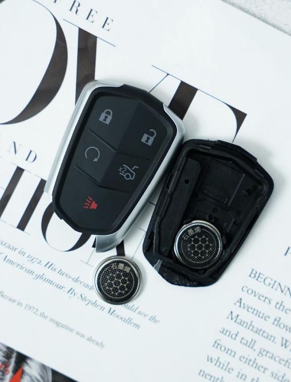 4s店给车钥匙换电池,4s店能免费更换车钥匙电池吗