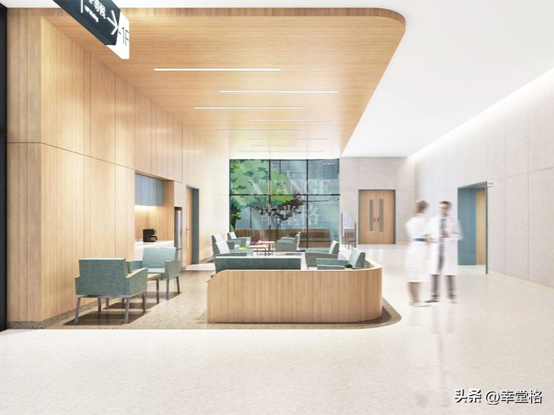 金属墙板--幸堂格