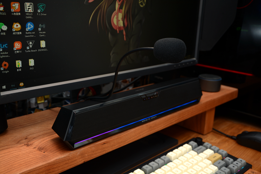 漫步者g1500bar音量调节,漫步者g1500bar灯光设置软件