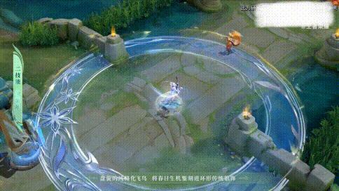 杨玉环两款皮肤史诗对比,杨玉环新皮肤s25霓裳羽衣