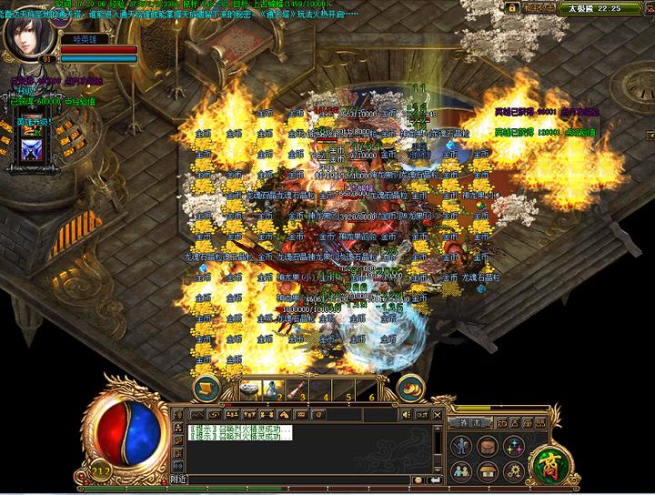 无忧传奇道士升级,为何道士玩家很少会选择运九套