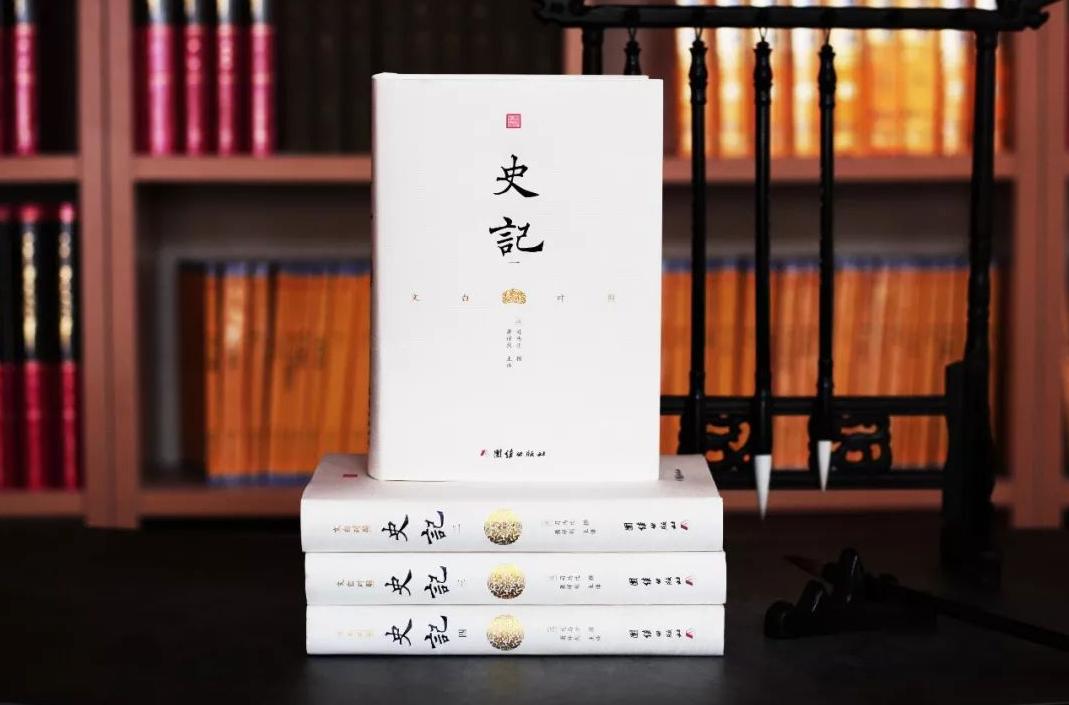 中国古代十大经典文学作品,中国古代文学经典有哪些