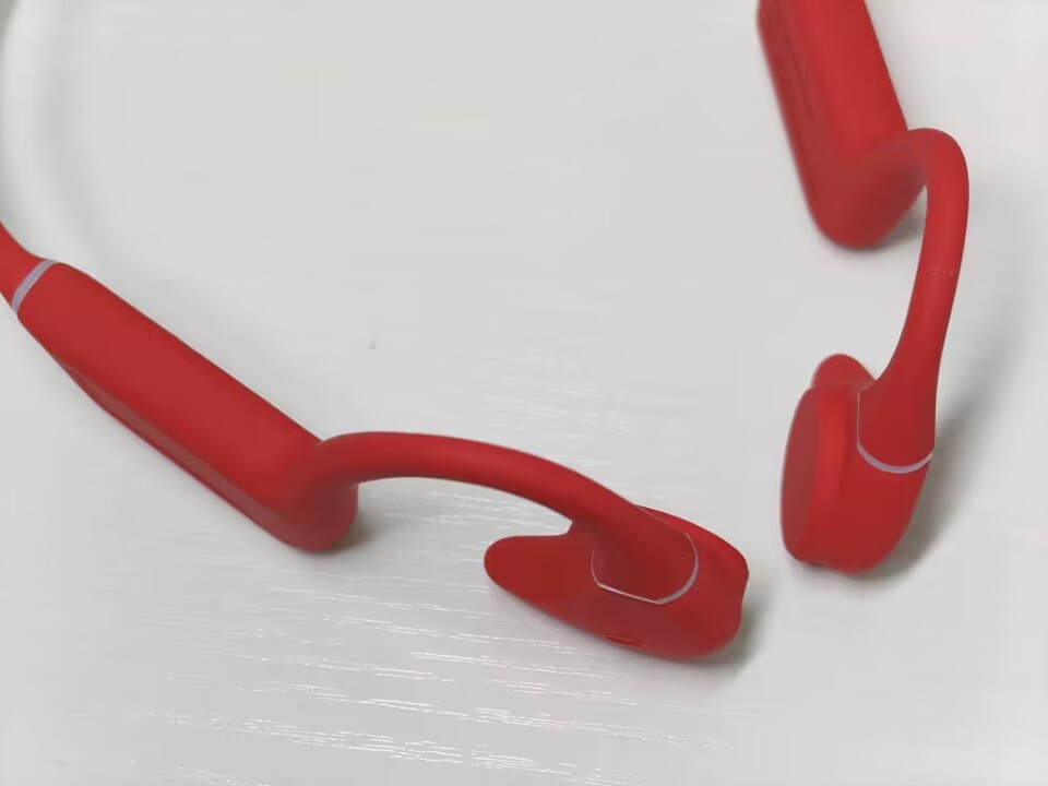 南卡骨传导耳机runnerpro4s测评,韶音openrunpro和南卡runnerpro4