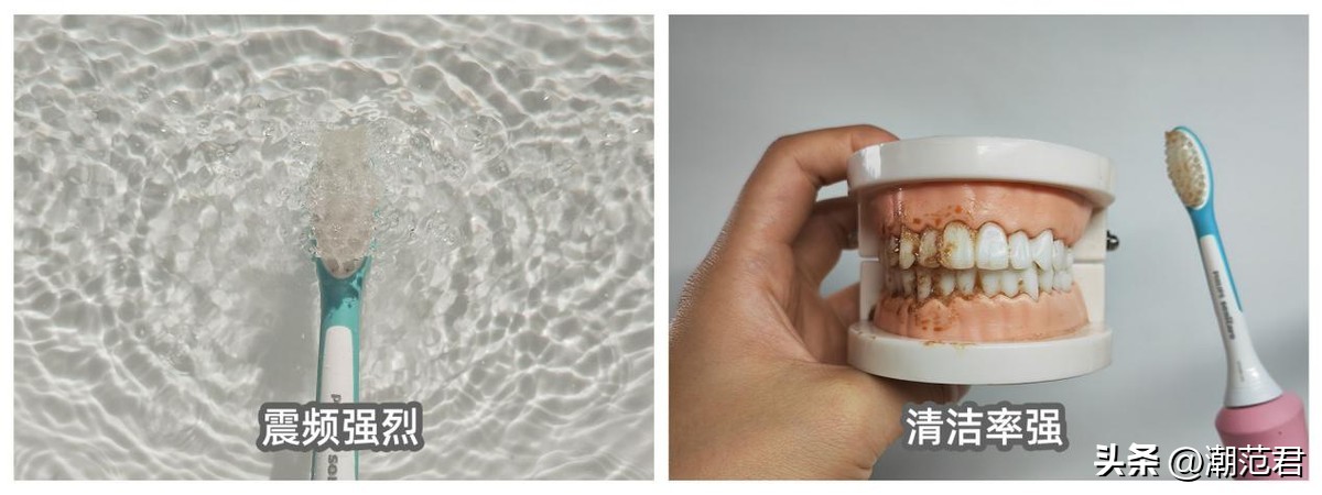 zr电动牙刷和小米电动牙刷哪个好,儿童手动牙刷好还是电动牙刷好