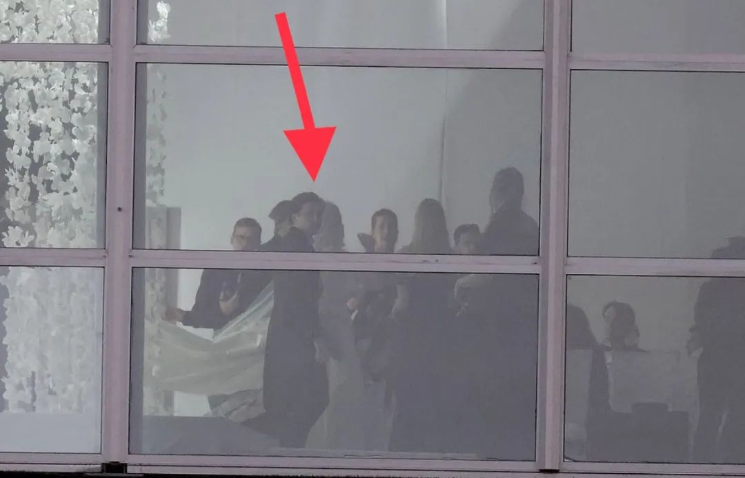 美国巨富千金VS英国名人公子，顶豪家族的婚礼到底有多震撼？