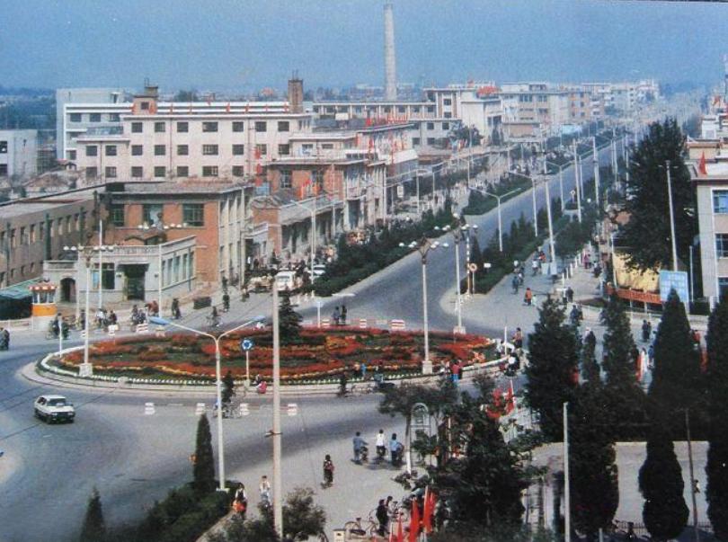 廊坊老照片里的廊坊,曾经的河北廊坊老照片