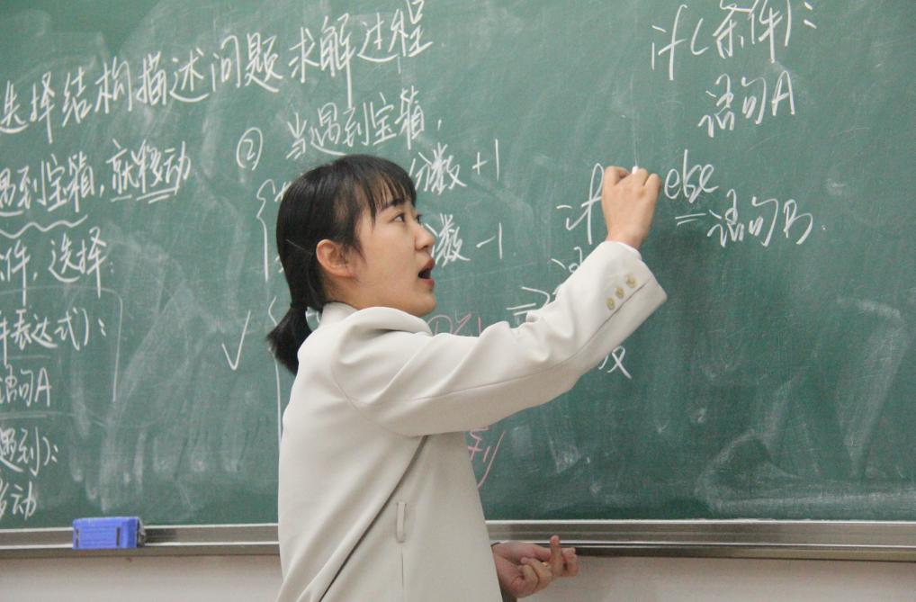 师范生和医学生区别,师范生vs医学生