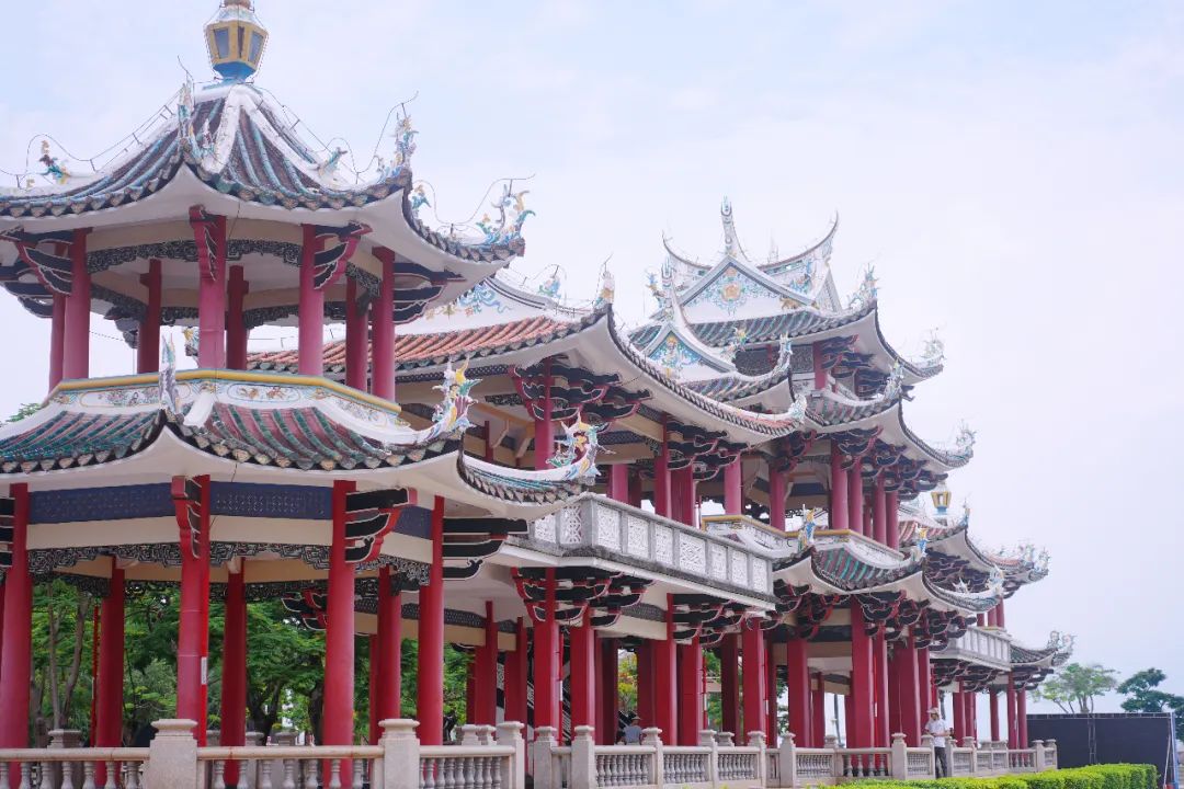 最值得推荐的厦门海景酒店有哪些,最值得推荐的厦门海景酒店