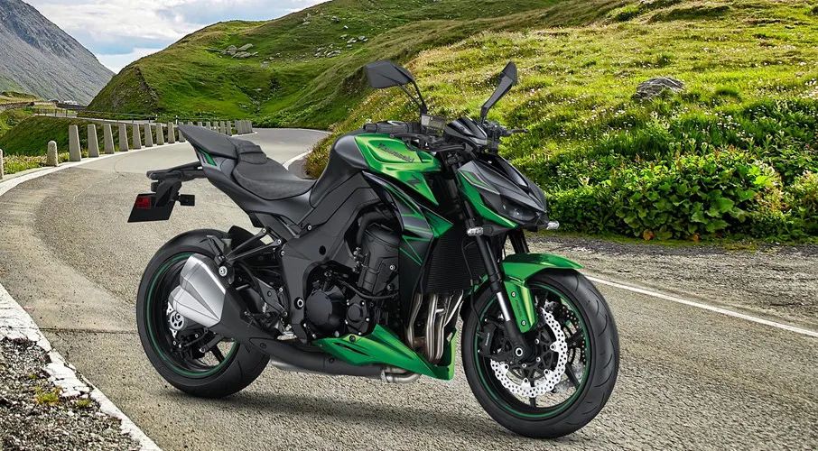 2023款川崎z1000最新消息,川崎z10002020年官方报价