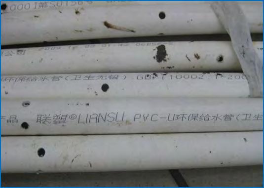 地下防水工程的细部防水构造内容,屋面防水工程的刚性防水如何施工