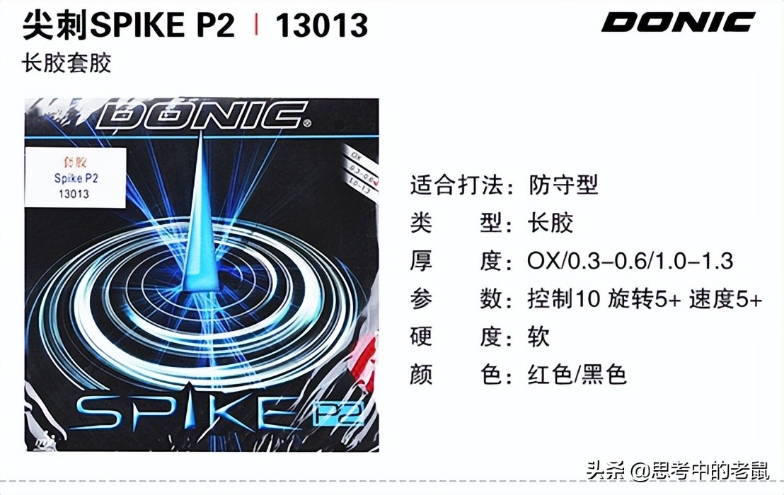 颗粒王国长胶胶皮,进攻型长胶大颗粒胶皮哪种最好